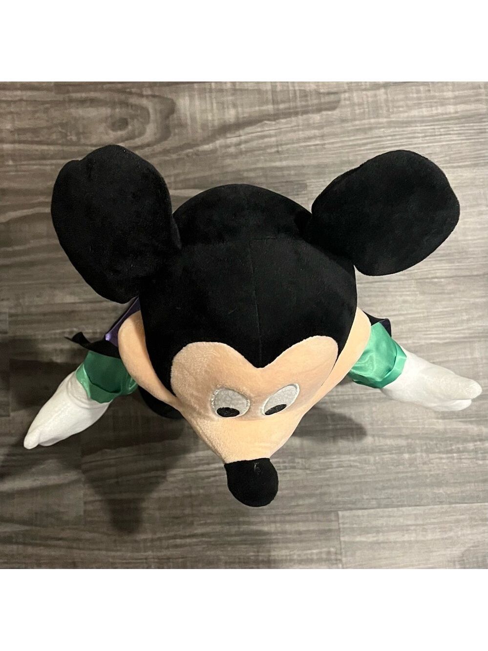 Disney Halloween Mickey & Minnie 22”-24” Porch Greeters - Picture 5 of 8